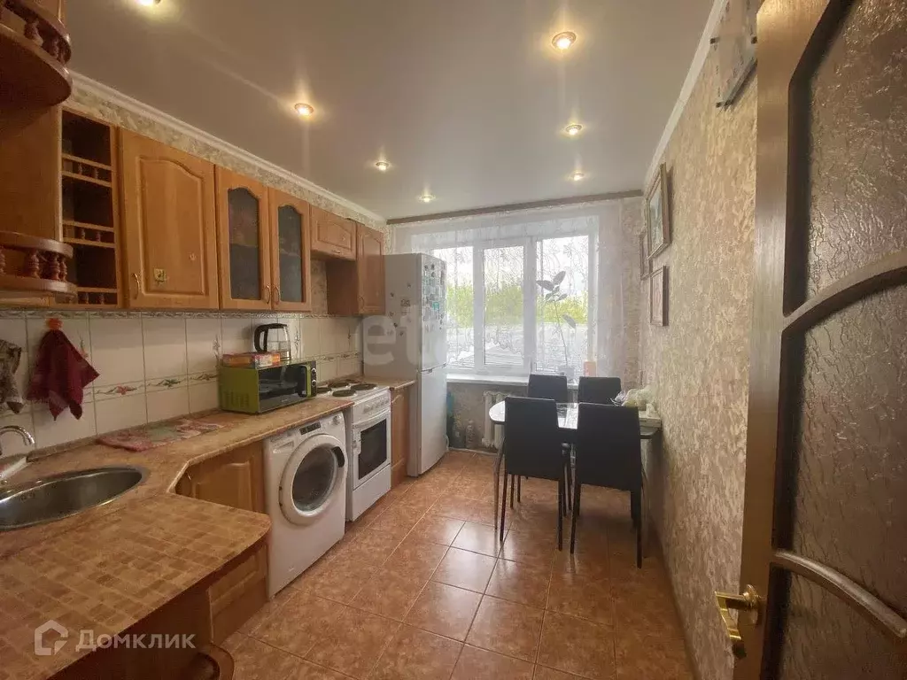 Продаётся 2-к квартира, 47.1 м - Фото 0