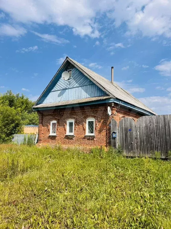 Дом 70 м на участке 25 сот. - Фото 0