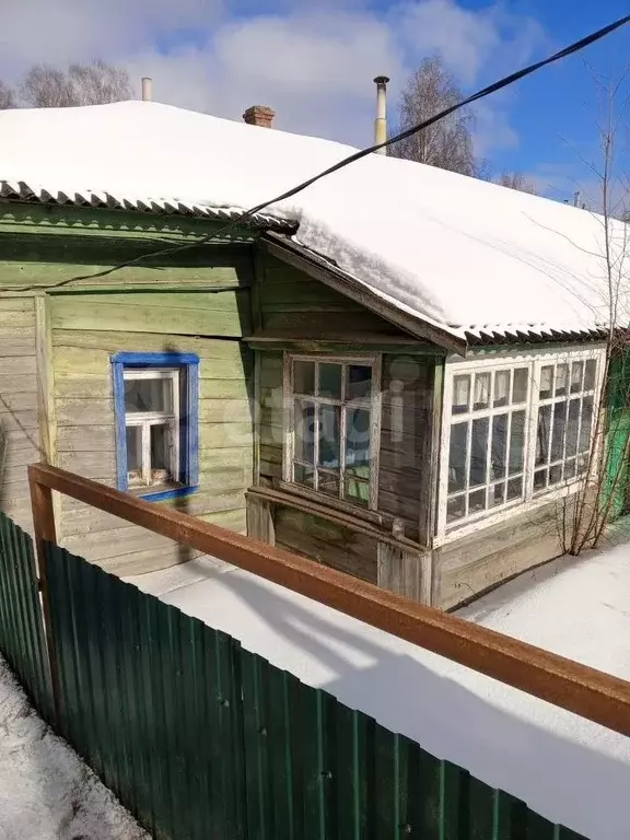 Участок 7 сот. (ИЖС) - Фото 1