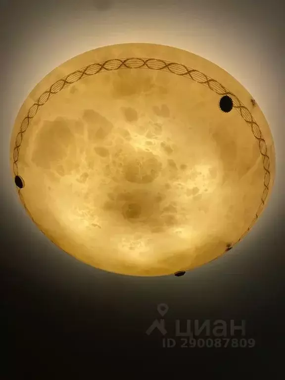 3-к кв. Челябинская область, Челябинск Комсомольская ул., 18А (113.0 ... - Фото 0