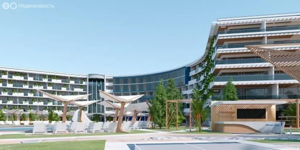 Участок в Ольгинка, Восточная улица, 33 (2.45 м) - Фото 0