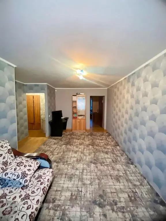 Продается 2-комнатная квартира - Фото 1