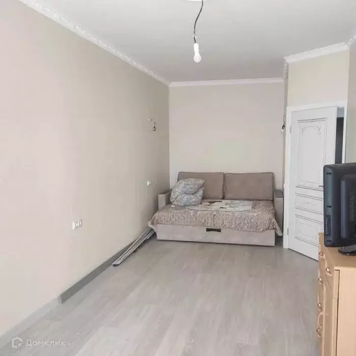 Продаётся 1-к квартира, 39.3 м - Фото 1