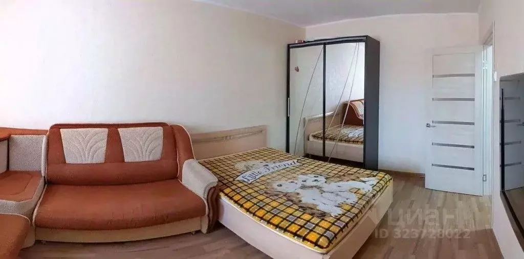 2-к кв. Ямало-Ненецкий АО, Ноябрьск ул. Изыскателей, 38Б (50.0 м) - Фото 1