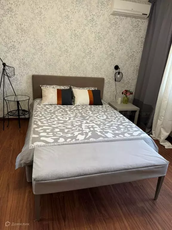 Продаётся 1-к квартира, 46.8 м - Фото 0