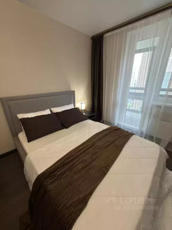 1-к кв. Москва ул. Вертолетчиков, 4к3 (38.0 м) - Фото 2