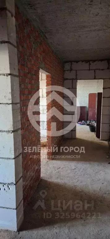 2-к кв. Московская область, Солнечногорск городской округ, пос. Жуково ... - Фото 2