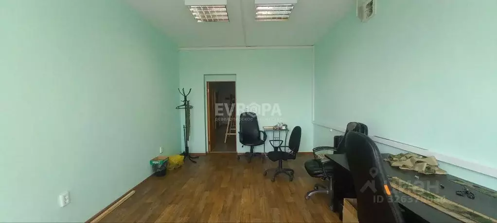 Офис в Ульяновская область, Ульяновск ул. Радищева, 143к3 (24 м) - Фото 2