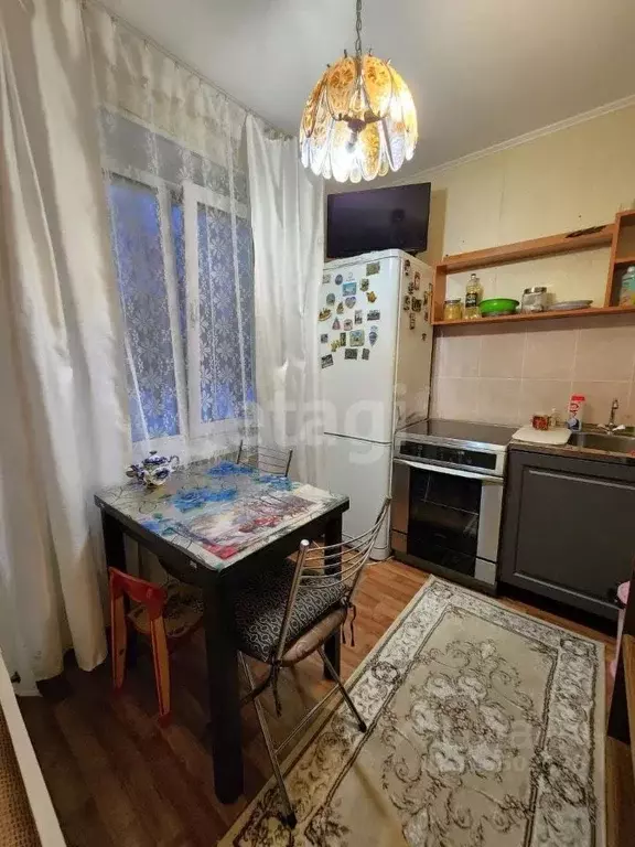 1-к кв. Камчатский край, Вилючинск Центральный мкр, 17 (30.5 м) - Фото 1