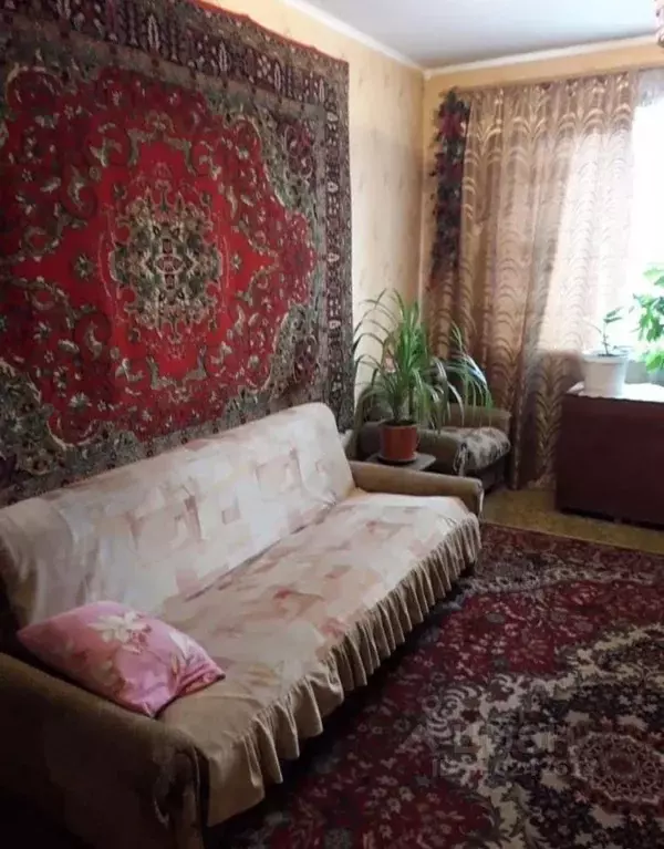 Комната Ростовская область, Ростов-на-Дону Северный мкр, бул. ... - Фото 1