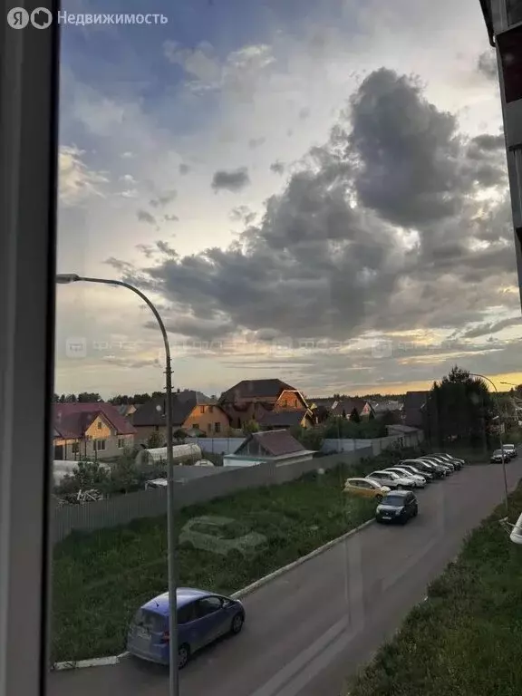 1-комнатная квартира: село Габишево, Северная улица, 5 (36.2 м) - Фото 2