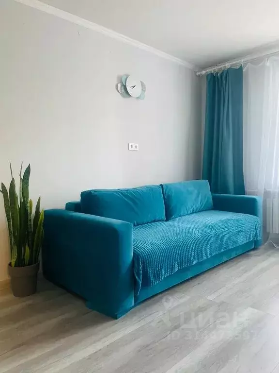 2-к кв. Московская область, Истра Юбилейная ул., 14а (58.0 м) - Фото 1