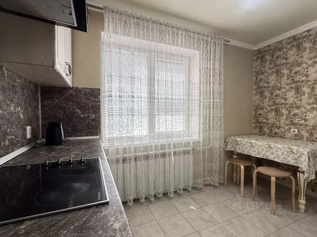 1-к кв. Ставропольский край, Пятигорск Первомайская ул., 2к2 (42.5 м) - Фото 2