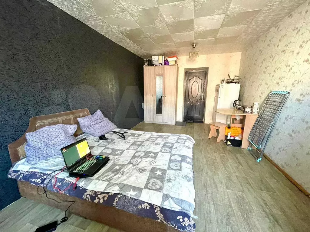 Комната 20 м в 4-к., 4/5 эт. - Фото 0