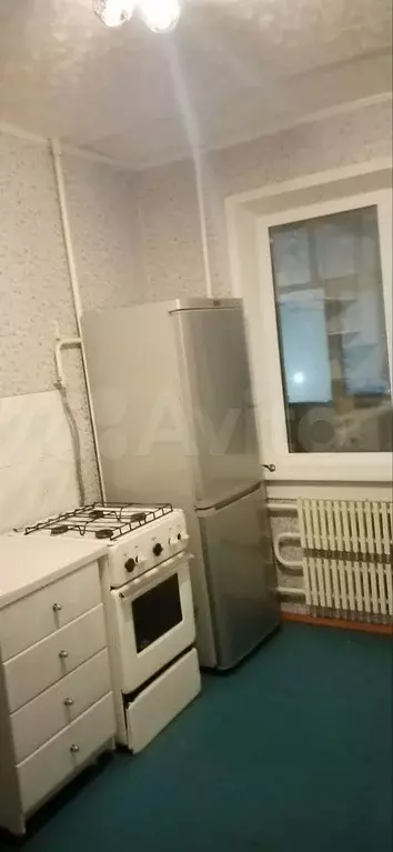 1-к. квартира, 35 м, 5/9 эт. - Фото 0