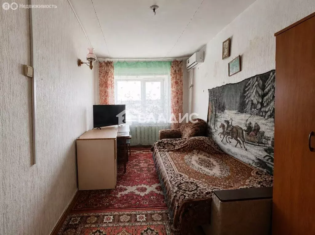 2-комнатная квартира: Уссурийск, Новоникольское шоссе, 3Г (41.8 м) - Фото 2