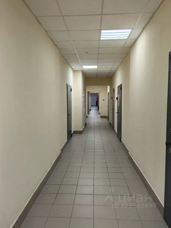 Офис в Свердловская область, Верхняя Пышма ул. Петрова, 11А (31 м) - Фото 2