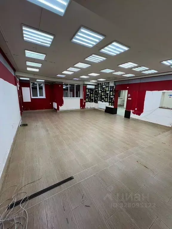 Помещение свободного назначения в Чувашия, Чебоксары Университетская ... - Фото 2