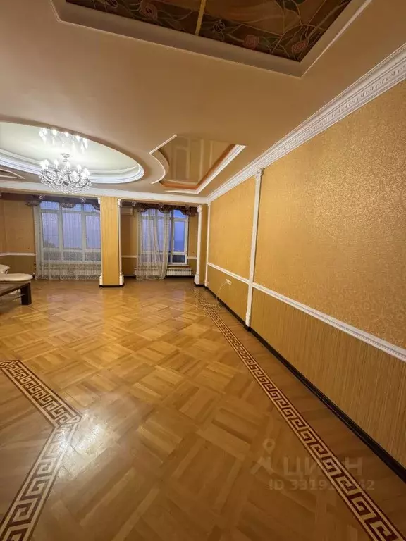 3-к кв. Дагестан, Махачкала ул. Магидова, 115Б (160.0 м) - Фото 2