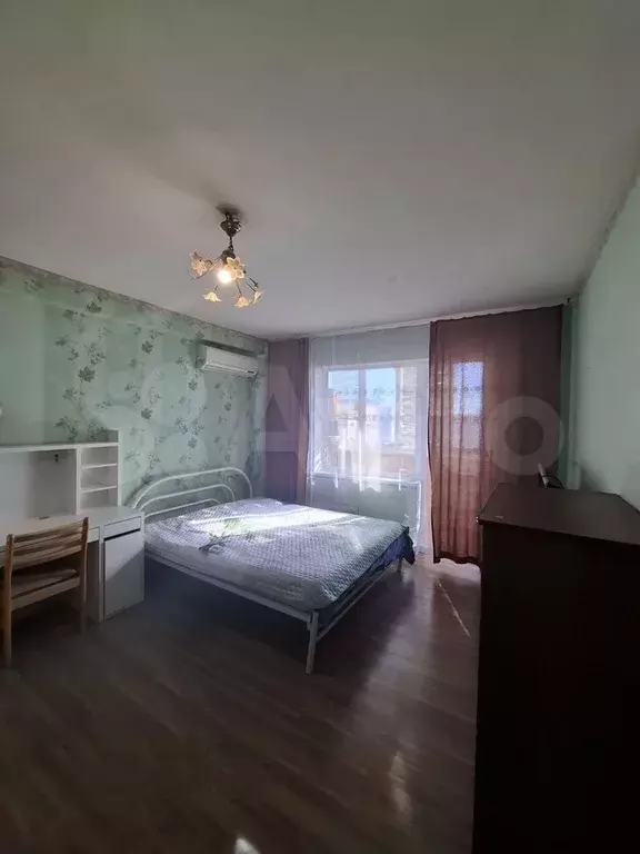 1-к. квартира, 36 м, 10/10 эт. - Фото 1