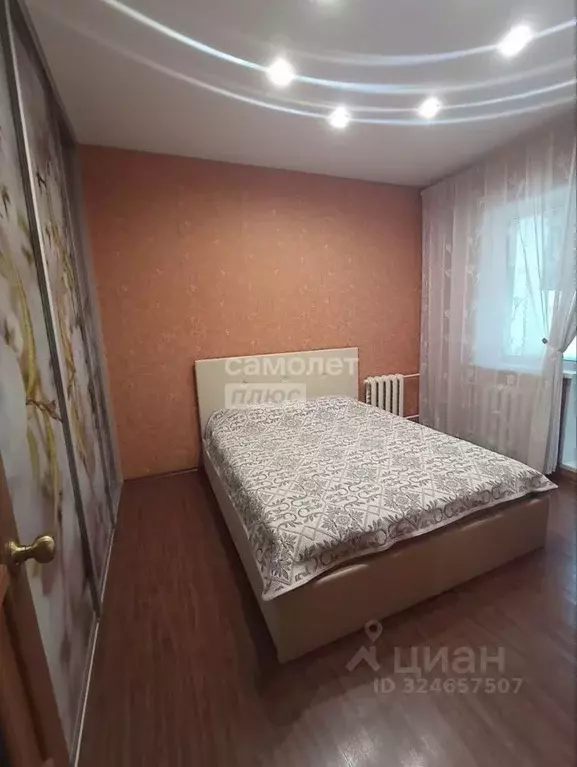 3-к кв. Архангельская область, Коряжма Советская ул., 7 (59.0 м) - Фото 2