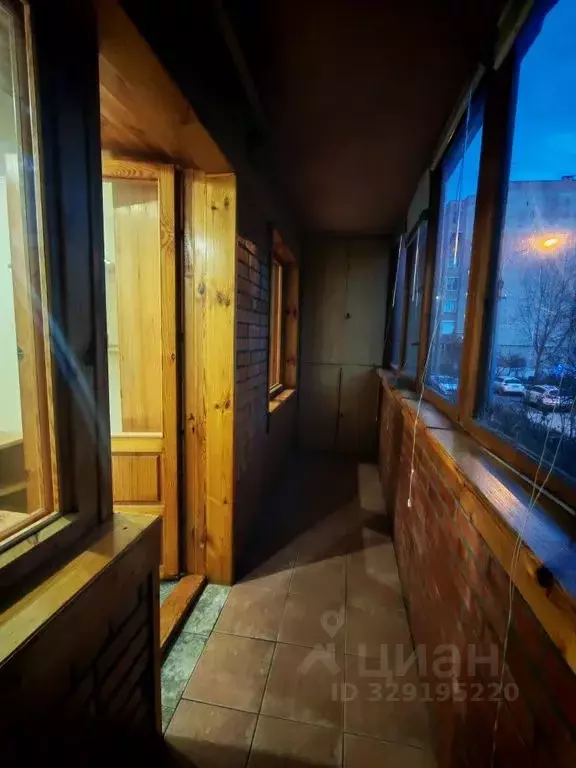 2-к кв. Московская область, Чехов ул. Чехова, 4 (60.0 м) - Фото 2