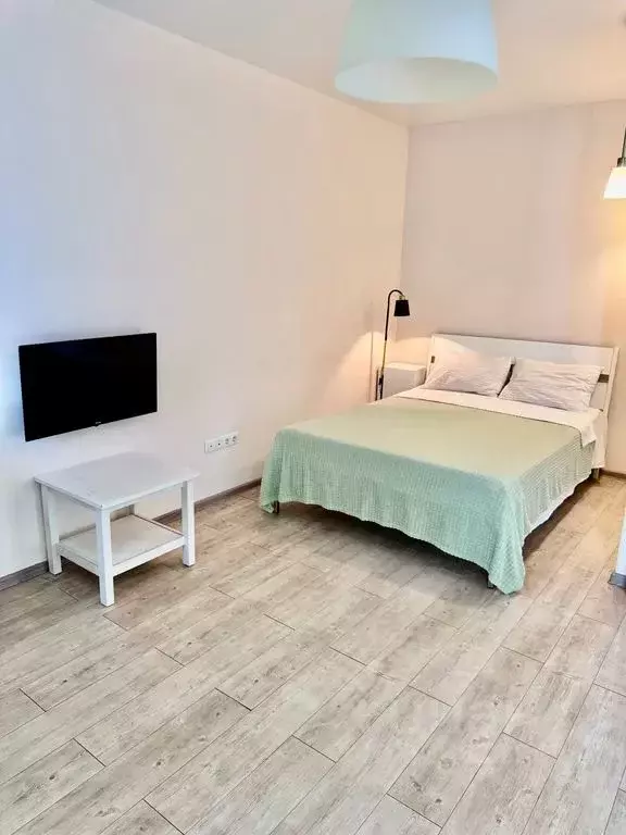 Студия Самарская область, Самара Печерская ул., 20а (33.0 м) - Фото 1