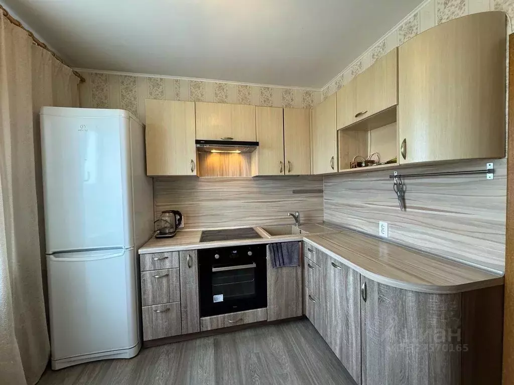 3-к кв. Санкт-Петербург ул. Дудко, 18 (70.7 м) - Фото 1