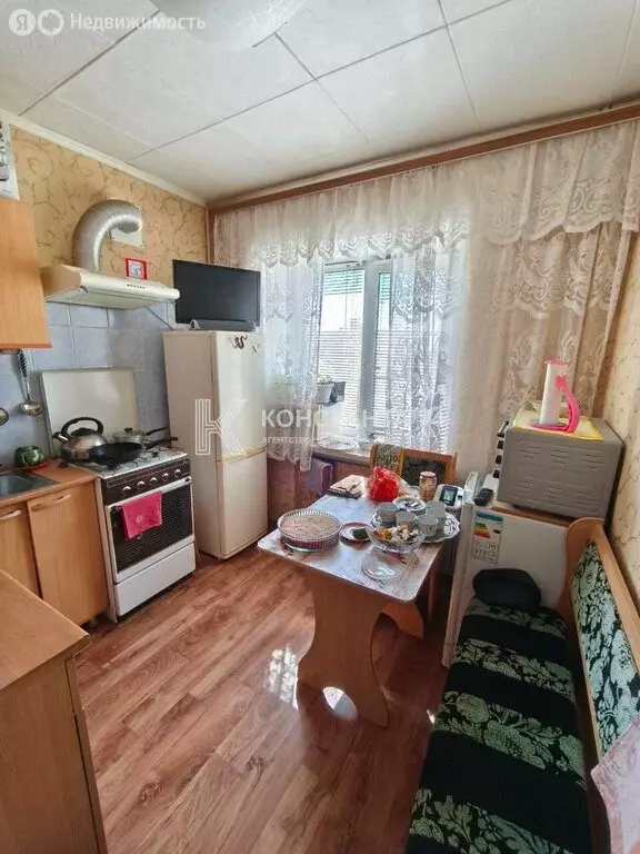 2-комнатная квартира: Троицк, улица имени Ю.А. Гагарина, 14 (44 м) - Фото 0