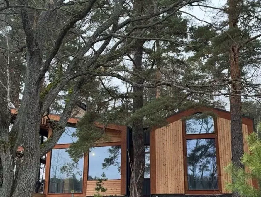 Дом в Московская область, Серпухов городской округ, д. Станково  (190 ... - Фото 1