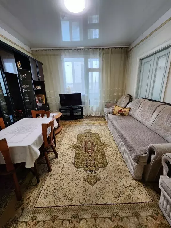 Продаётся 2-к квартира, 64.5 м - Фото 0