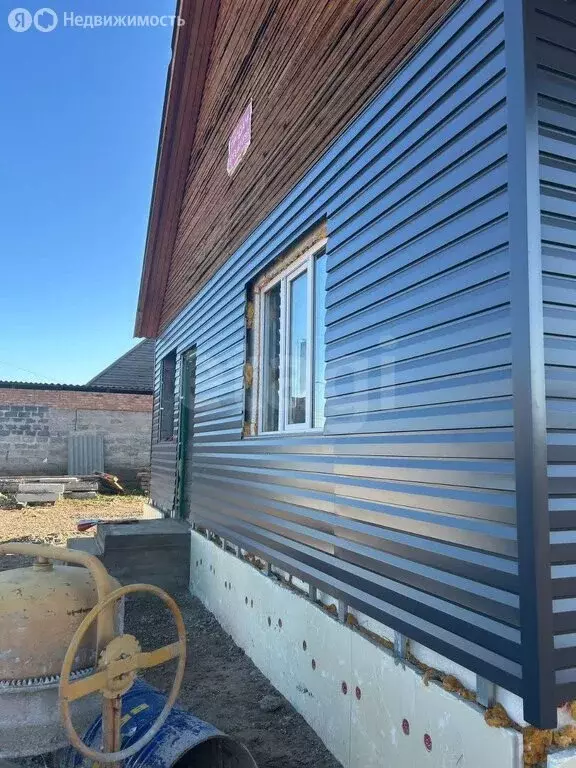 Дом в Белый Яр, Первомайский переулок (106 м) - Фото 2