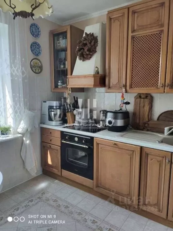 5-к кв. Калининградская область, Советск Солнечная ул., 3А (140.0 м) - Фото 0