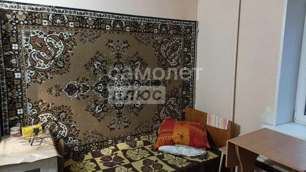 1к в -комнатной квартире (12 м) - Фото 2