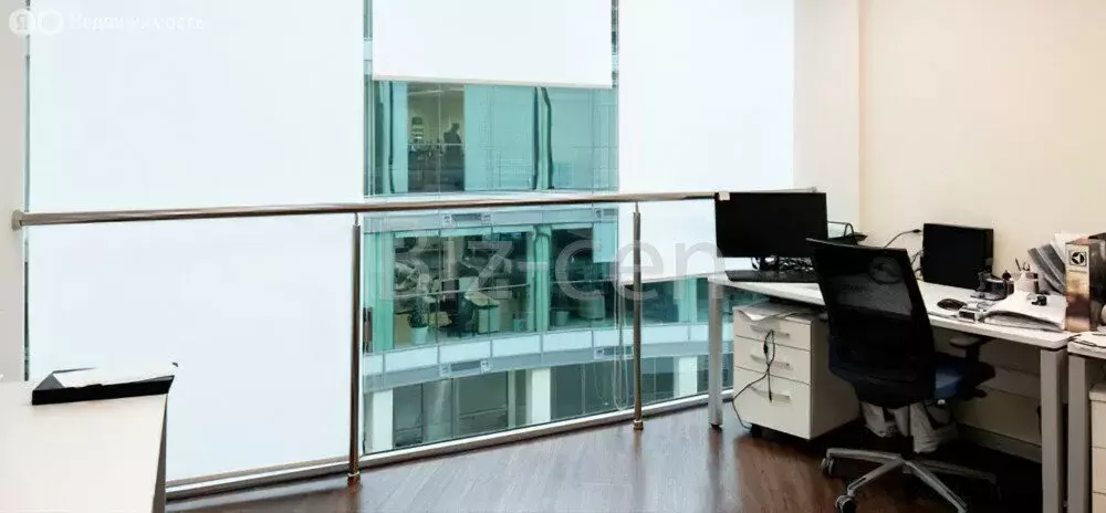 Офис (962.5 м) - Фото 2