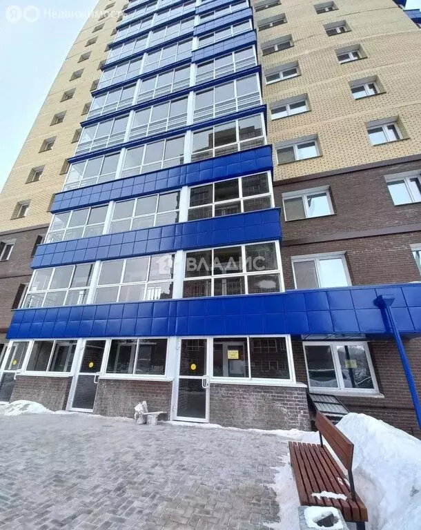 2-комнатная квартира: Иркутск, улица Якоби, 12 (79.5 м) - Фото 1