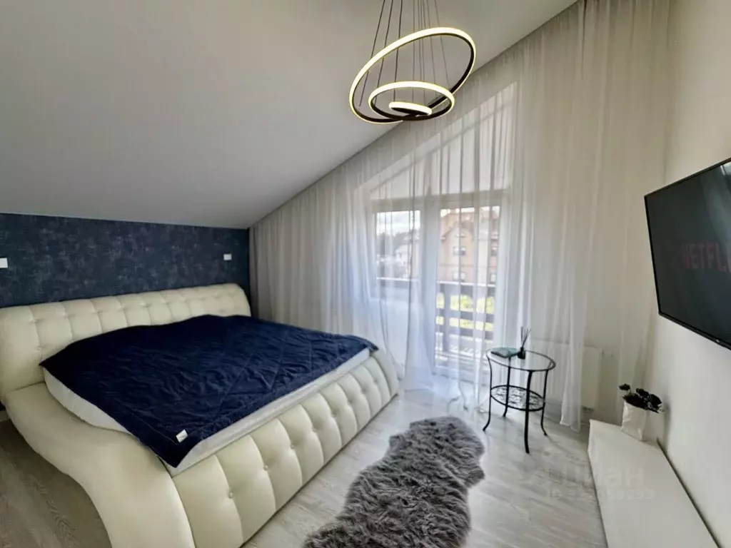 Дом в Москва д. Зверево, ул. Боровская, 4А (128 м) - Фото 2