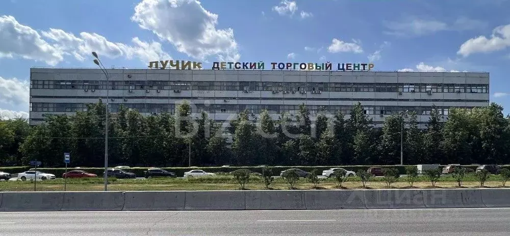 Офис в Москва Алтуфьевское ш., 27 (17 м) - Фото 0