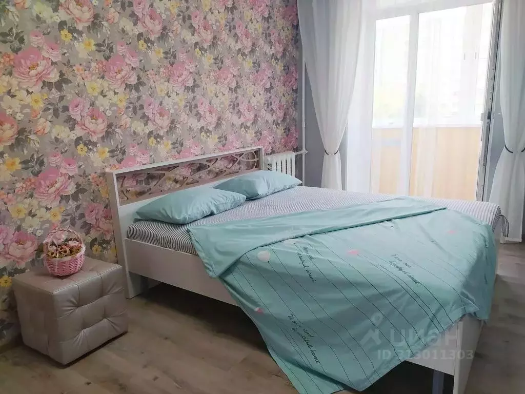 2-к кв. Свердловская область, Нижний Тагил ул. Зари, 44А (40.0 м) - Фото 1