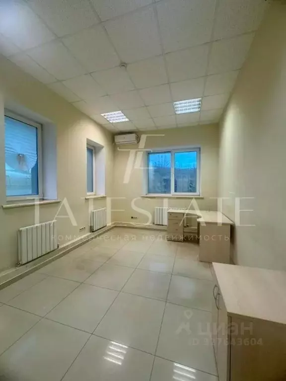 Офис в Татарстан, Казань Роторная ул., 1Г (273 м) - Фото 2