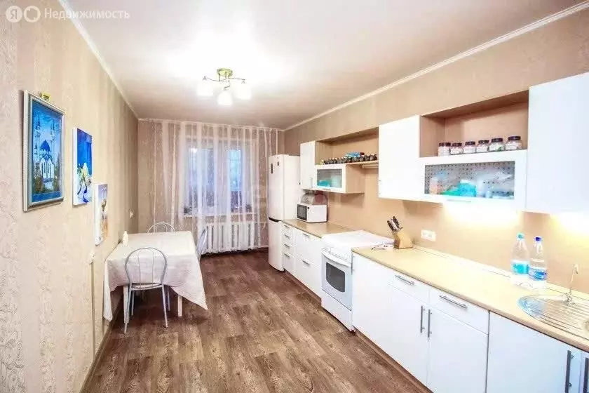3-комнатная квартира: Ульяновск, улица Кролюницкого, 3к1 (93.7 м) - Фото 1