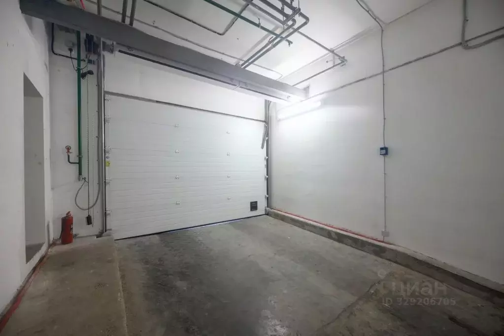 Гараж в Москва Каспийская ул., 28/1 (13 м) - Фото 1