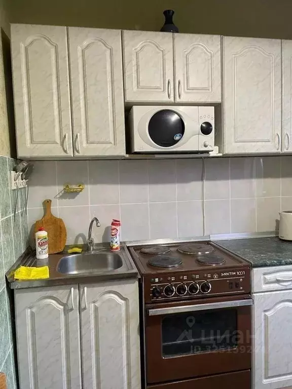 2-к кв. Белгородская область, Старый Оскол Олимпийский мкр, 56 (54.0 ... - Фото 1