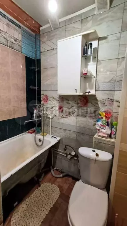 1-к. квартира, 17 м, 2/9 эт. - Фото 1