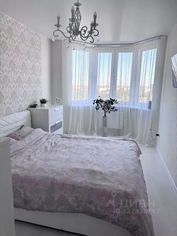 2-к кв. Саратовская область, Энгельс ул. Пушкина, 87 (56.0 м) - Фото 2