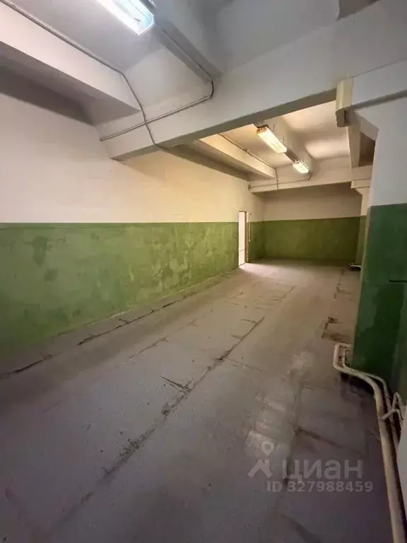 Склад в Московская область, Котельники Силикат мкр, с4 (76 м) - Фото 1