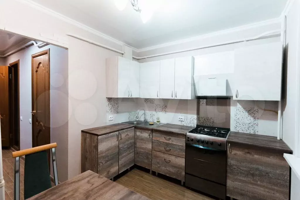 2-к. квартира, 48 м, 2/9 эт. - Фото 0