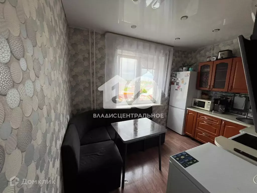 Продаётся 1-к квартира, 37 м - Фото 1
