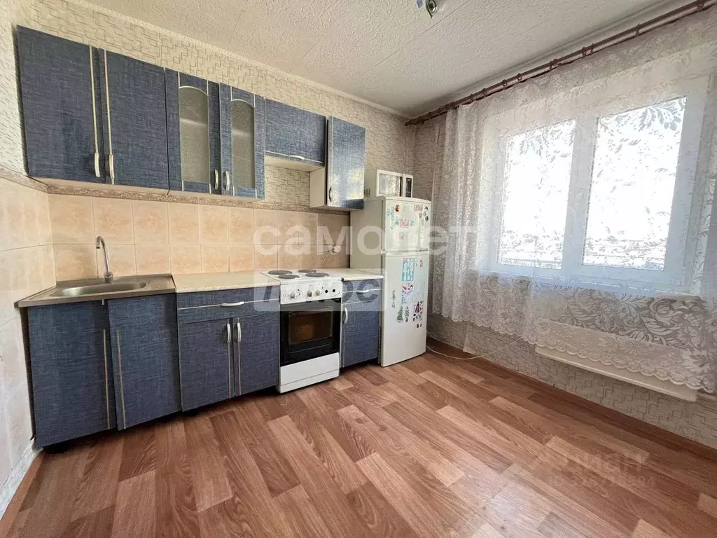 2-к кв. Забайкальский край, Чита 1-й мкр, 18 (51.6 м) - Фото 1