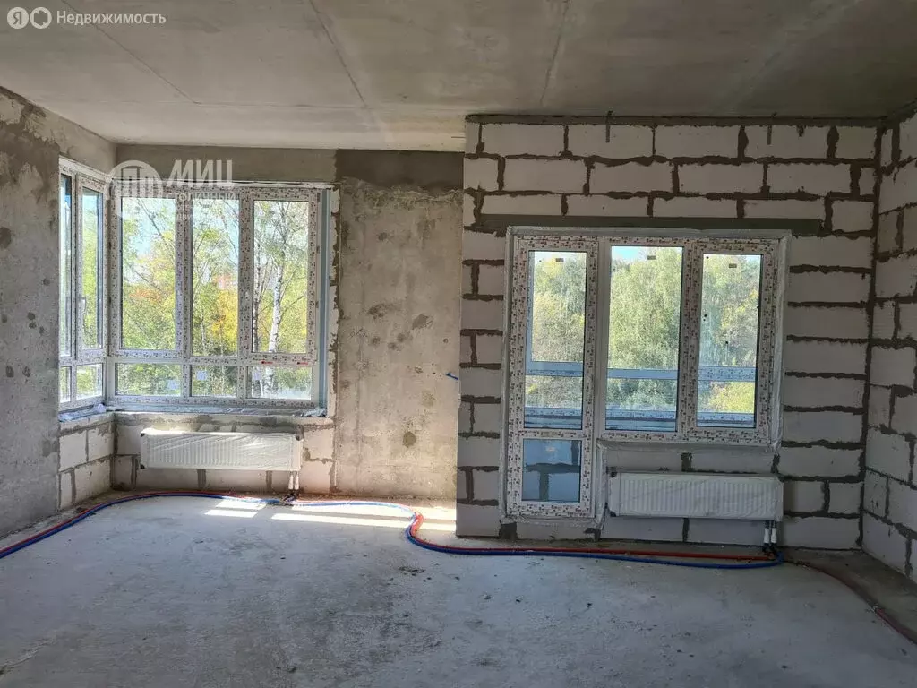 2-комнатная квартира: Москва, 3-я Хорошёвская улица, 17А (49 м) - Фото 2